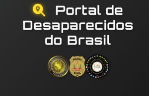 Portal nacional integra informações e amplia eficiência em investigações de pessoas desaparecidas
