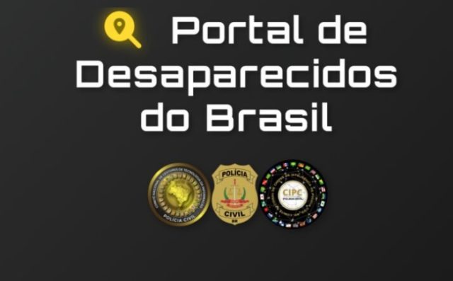 portal desaparecidos
