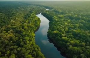 Brasil descobre maior reserva de água do mundo; abastecer por 250 anos
