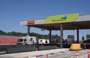 Reajuste de tarifa da BR-163/MT e novos valores passam a valer neste sábado (27); confira tabela