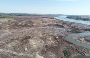 INQUERITO CIVIL: Ministério Publico do Estado requisita documentos sobre operação da Usina Colíder