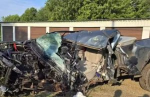 iPhone liga sozinho para emergência e salva vida de adolescente após acidente de transito