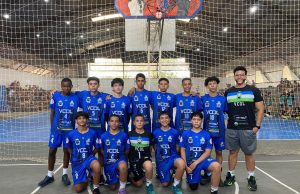 Colíder brilha nos 37º Jogos do Vale do Teles Pires e disputa três finais nesta terça-feira