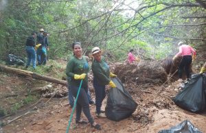 🌿 CARAPÁ VIVO: “Quando o Amor à Natureza Fala Mais Alto Que as Dificuldades e as Críticas”🌿
