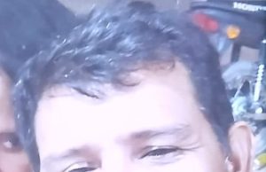 Polícia divulga foto de acusado de esfaquear companheira em Novo Progresso Pará