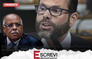 Que País é esse que pune quem combate o crime e absolve quem pratica?