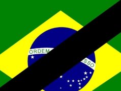 BRASIL DE LUTO PELAS MORTES DE POLICIAIS NA GUERRA CONTRA O CRIME ORGANIZADO NO RIO