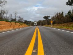 CORREDOR LOGÍSTICO: Sinfra já deu ordem de serviço para recuperação de 230 km de asfalto na MT-140