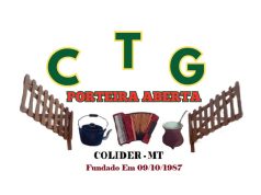 09 DE OUTUBRO: CTG Porteira Aberta de Colíder Celebra 38 Anos de História e Tradição