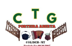 09 DE OUTUBRO: CTG Porteira Aberta de Colíder Celebra 38 Anos de História e Tradição
