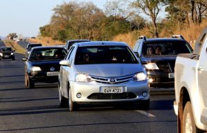 Prorrogada até 2028 a isenção de IPVA para veículos novos