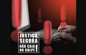 Quase 3 mil vítimas de Mato Grosso caíram no golpe do falso advogado em 2025