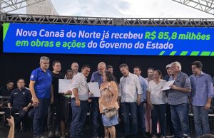 “Agora somos donos da terra”, diz morador contemplado com o título definitivo após espera de mais de 40 anos