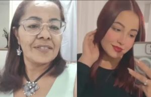 BOLO ENVENENADO: quem são mãe e filha mortas após comerem o doce