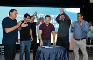 MAIS INVESTIMENTOS: “Asfalto da MT-410 e ampliação de aeroporto vão trazer mais desenvolvimento para Colíder”, afirma prefeito