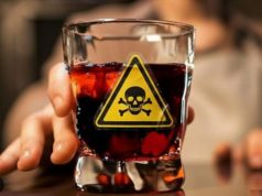 ATENÇÃO! SES divulga lotes de whisky contaminados por metanol