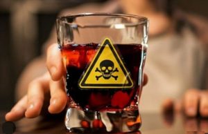 NORTÃO MT: mulher está internada há 8 dias com suspeita de intoxicação por metanol