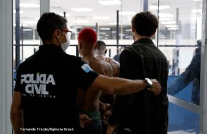 64 MORTOS: STF manda PGR se manifestar sobre operação policial no Rio