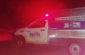 Após bebedeira mulher mata marido com golpes de faca na cabeça e pescoço