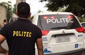 DESAVENÇA AMOROSA: briga termina com dois homens mortos