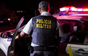 AGRESSÕES FÍSICAS E DANOS MATERIAIS: seis mulheres invadem residência e agridem mãe e filha