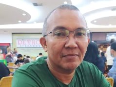 Ou extirpamos o câncer da corrupção, ou ele devora o futuro do Brasil.