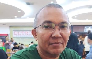 Ou extirpamos o câncer da corrupção, ou ele devora o futuro do Brasil.