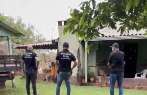 USO INDEVIDO DE IMAGEM: caso de flagrante entre padre e noiva de fiel vira alvo de investigação policial