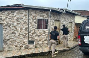 Terceira fase de operação deflagrada hoje(21) desmantela rede criminosa nacional de fraudes virtuais