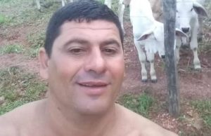 Foragido de Mato Grosso é preso em Campo Grande após matar mais uma mulher a facadas