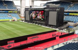 CHEGOU O GRANDE DIA: o que saber antes do Show do Guns N’ Roses na Arena Pantanal em Cuiabá