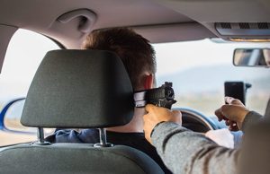 ROUBO MOTORISTA DE APLICATIVO: mandados de prisão são cumpridos nesta sexta(17) contra integrante de quadrilha especializada no crime