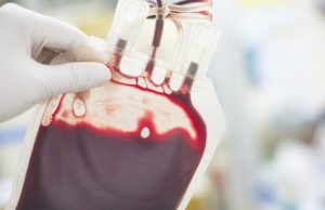 Cientistas recriam sangue humano em laboratório