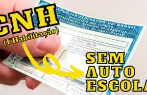 Entenda a proposta que retira exigência de autoescola para tirar CNH