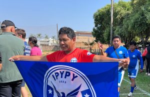 Prefeitura de Colíder realiza abertura oficial do Campeonato Municipal Vale do Rio do Meio