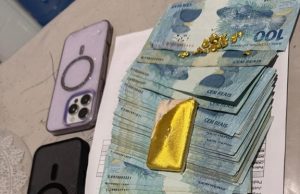 NORTÃO MT: Deflagrada hoje(30) pela PF operações contra garimpo ilegal