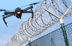 Ameaça invisível: drones misteriosos colocam Europa em alerta