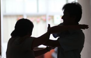 PEIXOTO DE AZEVEDO: Mãe sofre agressão do próprio filho por se negar a fazer o almoço