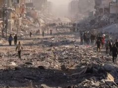 Agências e Israel confirmam fim da guerra: começou o cessar-fogo na Faixa de Gaza