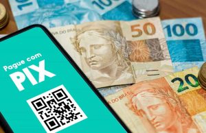 PF realiza operação contra desvio de dinheiro via Pix