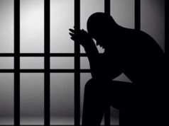 PENSÃO ALIMENTÍCIA: preso homem que tentou matar ex-esposa a tiros em na noite de ontem(03) em cidade de MT