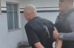 NORTÃO MT: Vigilante mata namorada estrangulada dentro de hotel na tarde de ontem(07)