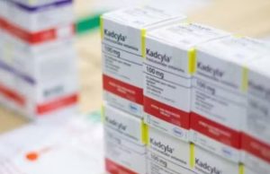 Remédio para tratar câncer de mama chega ao SUS: reduz mortalidade em 50%