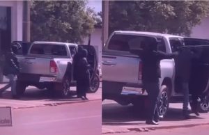 Juiz concede liberdade a policiais suspeitos de envolvimento em roubo no Sicredi