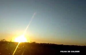 Previsão do Tempo Em Colider Neste Fim de Semana