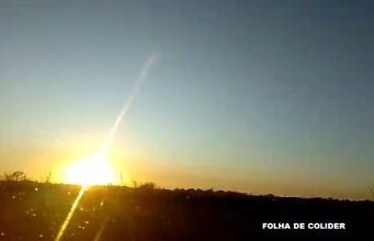 Rio Grande do Sul tem alerta de temporal enquanto país enfrenta seca