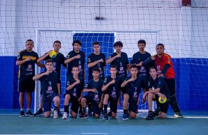 COLÍDER BRILHA NA 1ª ETAPA DOS JOGOS VALE DO TELES PIRES