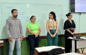 Parceria Entre Sebrae e Prefeitura Garante Capacitação Que Impulsiona Reciclagem e Economia Sustentável em Colider