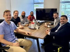 Gestão municipal articula em Brasília construção da nova Casa de Saúde Indígena em Colíder