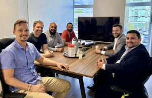 Gestão municipal articula em Brasília construção da nova Casa de Saúde Indígena em Colíder